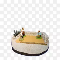 生日蛋糕装饰奶油蛋糕