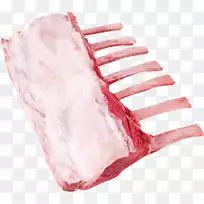 牛犊红肉羊肉碎肉