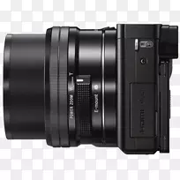 索尼α6000索尼α7无镜可换镜头相机aps-c索尼-sony a 6000