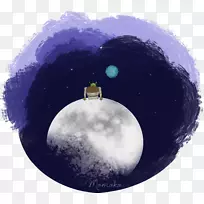 地球/米/02j71世界球体天空