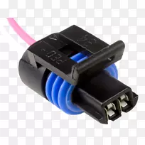 电缆电气连接器电子.嗨ß.luftbalon