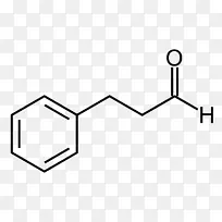 肉桂醛肉桂酸化学分子独特成分标识