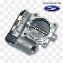 2013年福特融合2014福特Focus福特Duratec引擎0-设计