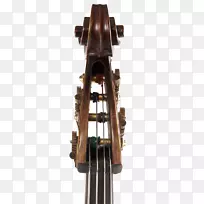 大提琴低音