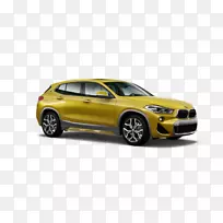 2018年宝马x2 sDrive28i SUV 2018 BMW x2 xDrive28i运动型多功能车最新款-宝马x2