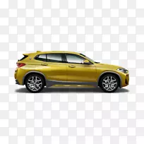 2018年宝马x2 xDrive28i SUV 2018宝马x2 sDrive28i运动型多功能车最新款-宝马x2