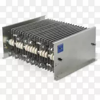 功率变换器电阻绕转子电动机和广泛的励磁.金属栅极