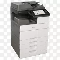复印机多功能打印机