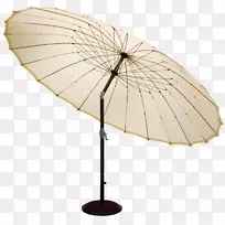 工业设计银雨伞-Schirm