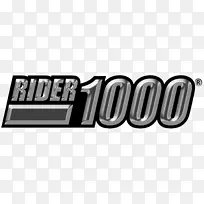 骑手1000 0摩托车酒店