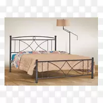 基尔基斯床头柜家具床垫床
