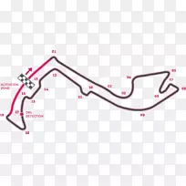 2018年摩纳哥大奖赛一级方程式摩纳哥红牛赛车-一级方程式