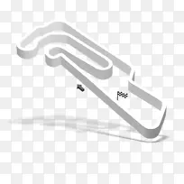赛车竞技场-比利时大奖赛2016年奥迪运动TT杯赛车场