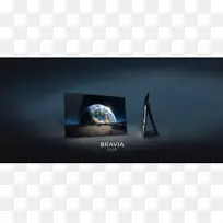 华为Mate 10 OLED显示设备索尼Bravia-Sony