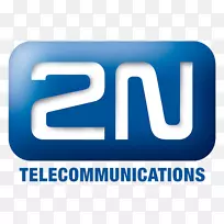 2N远距Komunikace A.S.对讲电信业务电话系统-品牌发行版