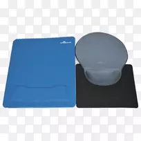 塑料微软天青-电脑配件