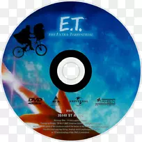 外星生命dvd光盘蓝光光盘胶片