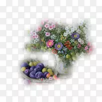 花束设计切花.花