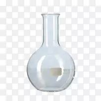 实验室瓶圆底瓶杜兰佛罗伦萨瓶-科学