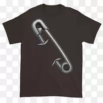 t恤服装套筒