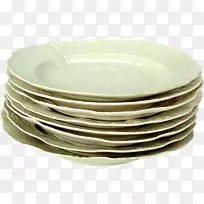 盘子碗餐具.盘子
