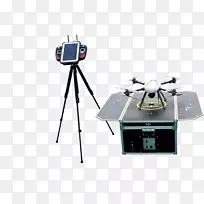 飞机无人驾驶飞行器监视侦察快速三维测绘飞机