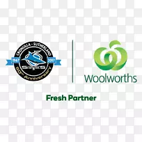 伍尔沃斯超市伍尔沃思贝尔罗斯徽标伍尔沃思集团品牌