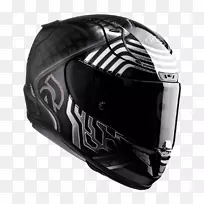 摩托车头盔Kylo ren boba Fett HJC公司-摩托车头盔
