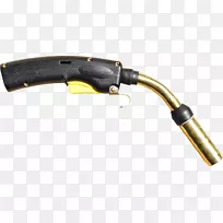 气体金属电弧焊.燃料焊接和切割钨极氩弧焊.