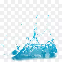 海水桌面壁纸水资源.水