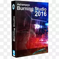 电脑软件品牌-阿沙姆波燃烧工作室