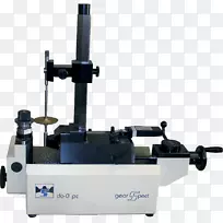 齿轮计算机数控测量标准测量仪器方法