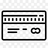 借记卡信用卡万事达卡支付卡-信用卡