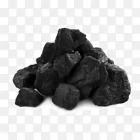 煤炭开采焦炭开采化石燃料煤