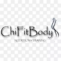 体型和体质心理肌肉脂肪人体训练-身体健康标志