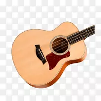 微型吉他电吉他低音吉他尤努莱尔-声吉他