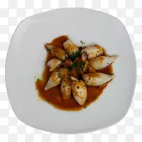 鱿鱼作为食物，小吃，亚洲菜，配菜，鱿鱼，烤鱿鱼