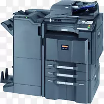 多功能打印机复印机