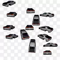 汽车模型汽车设计汽车