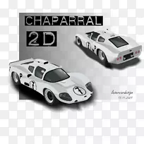福特GT 40保时捷907型轿车福特汽车公司