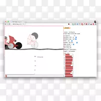品牌线设计