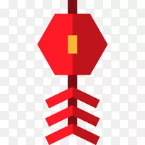 电脑图标爆竹夹艺术符号