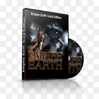 帝国地球dvd stxe6fingr巡回演出中的吉他英雄