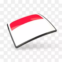 汽车设计角旗印尼