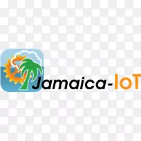 标识aicas可验证jamaicavm字体设计
