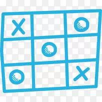 电脑图标sudoku剪贴画
