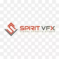 徽标精神VFX工作室Pvt有限公司，视觉特效品牌历史VFX在印度电影-VFX