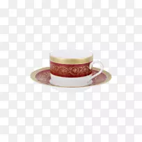 茶托浓缩咖啡杯瓷.专用餐盘
