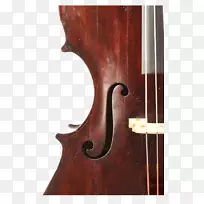 低音小提琴中提琴低音八低音