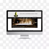 网站设计类型设计品牌企业形象设计